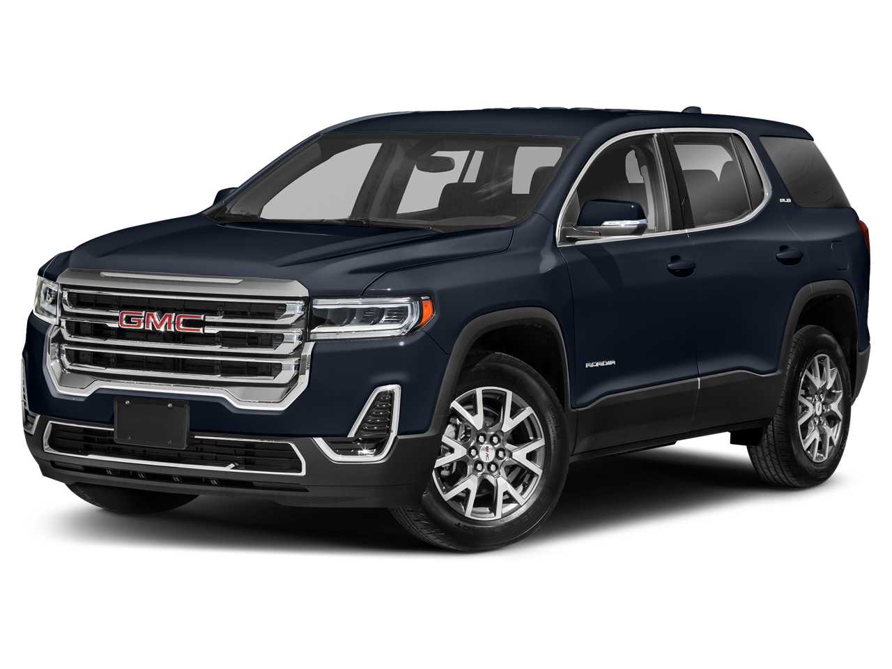 2021 GMC Acadia SLE AWD's photo
