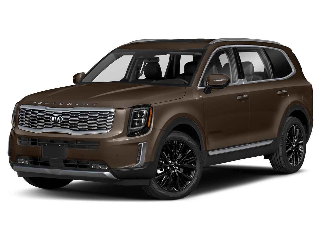 2021 Kia Telluride