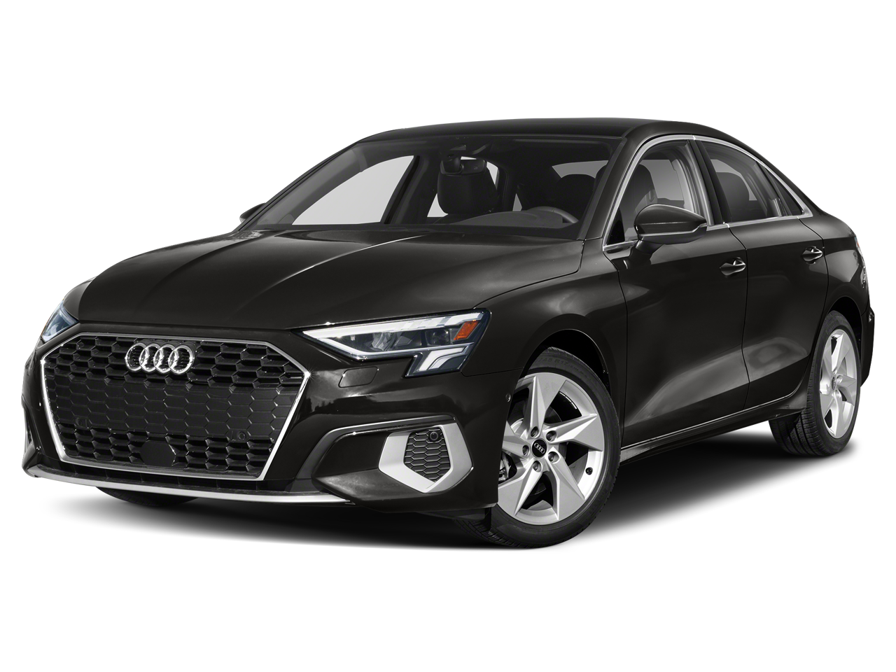 2022 Audi A3 Premium 40 TFSI quattro S tronic