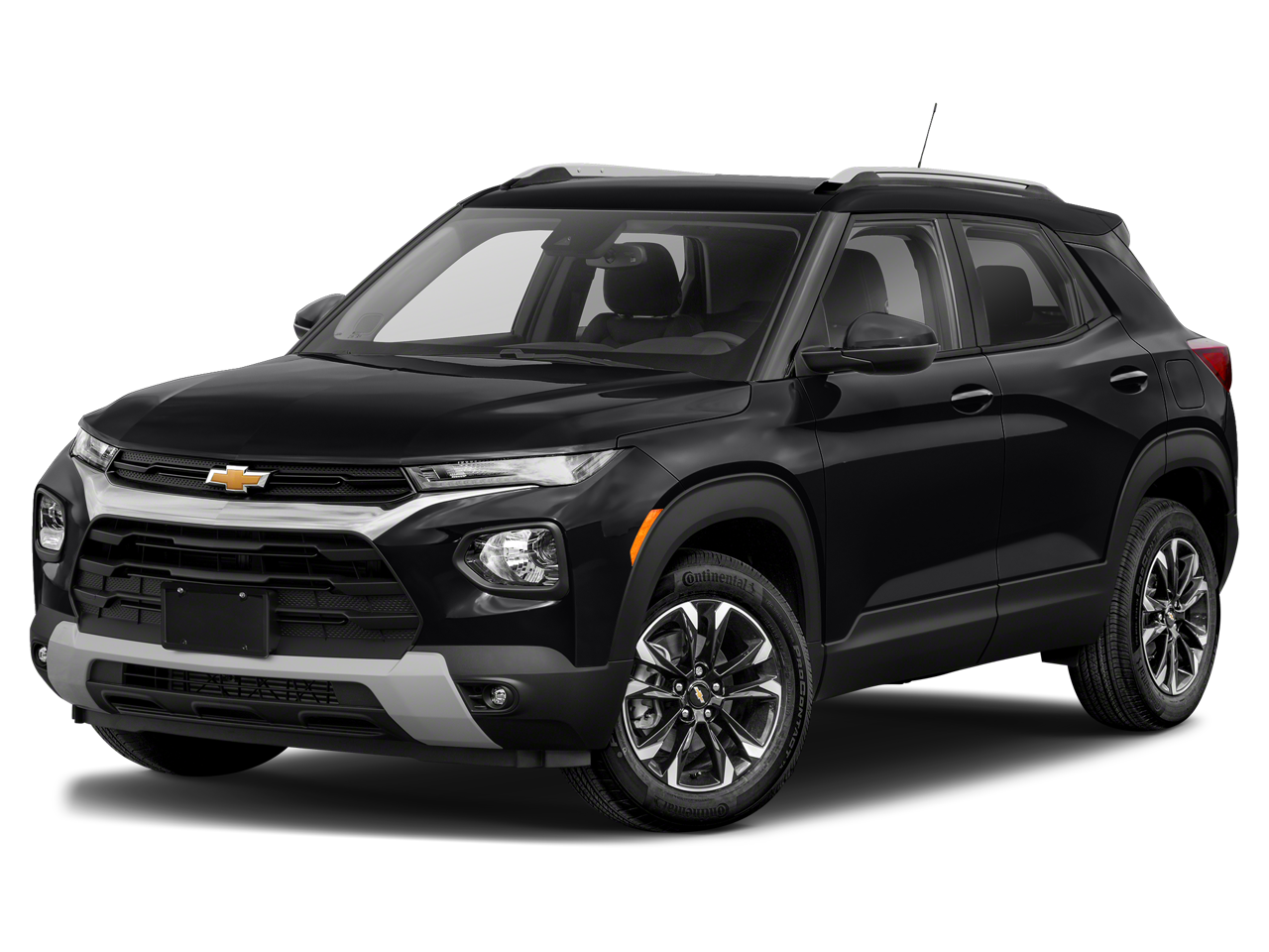 2022 Chevrolet Trailblazer AWD LT