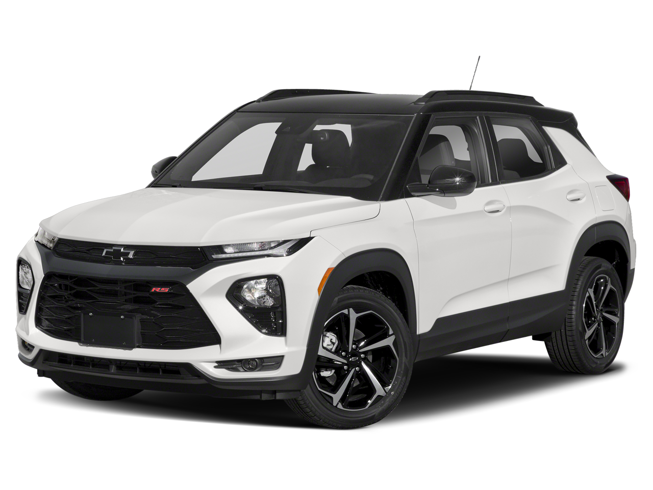 2022 Chevrolet Trailblazer AWD RS