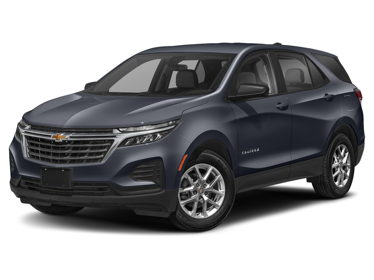 2022 Chevrolet Equinox AWD LS