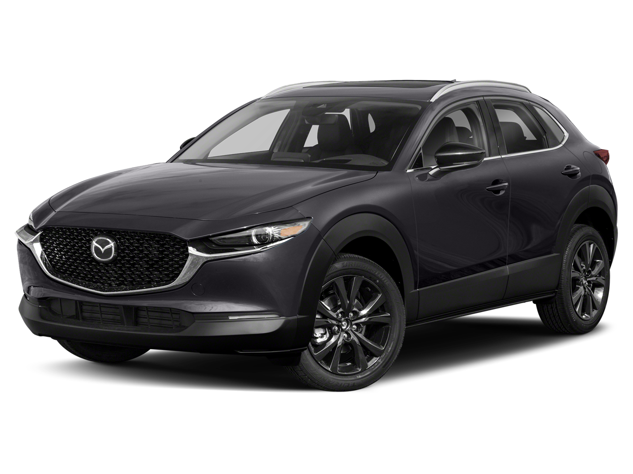 2022 Mazda CX-30 Turbo Premium for sale in JOHNSTOWN, PA