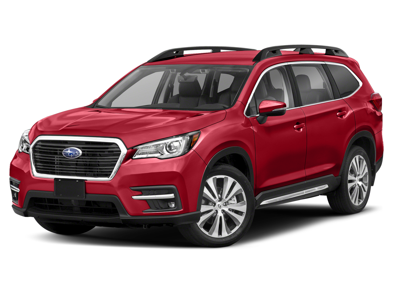2022 Subaru Ascent Limited for sale in JOHNSTOWN, PA