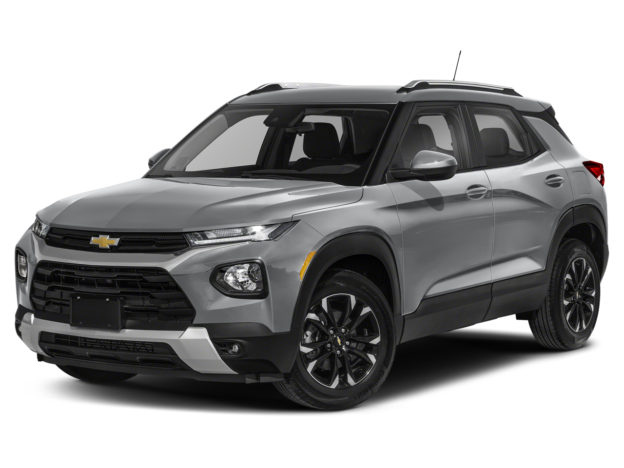 2023 Chevrolet Trailblazer AWD LT
