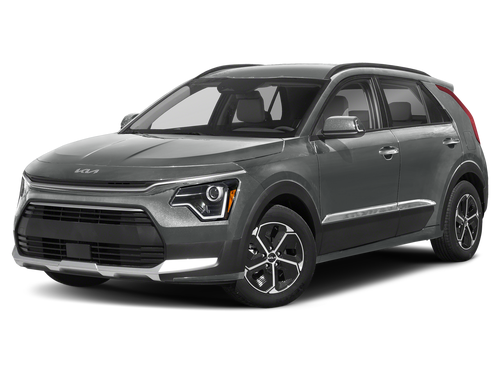 2023 Kia Niro EX