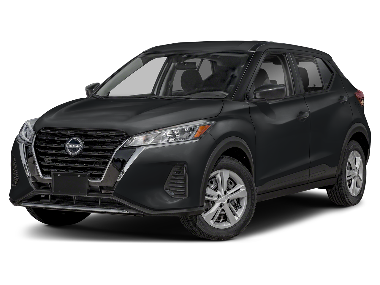 2023 Nissan Kicks S Xtronic CVT