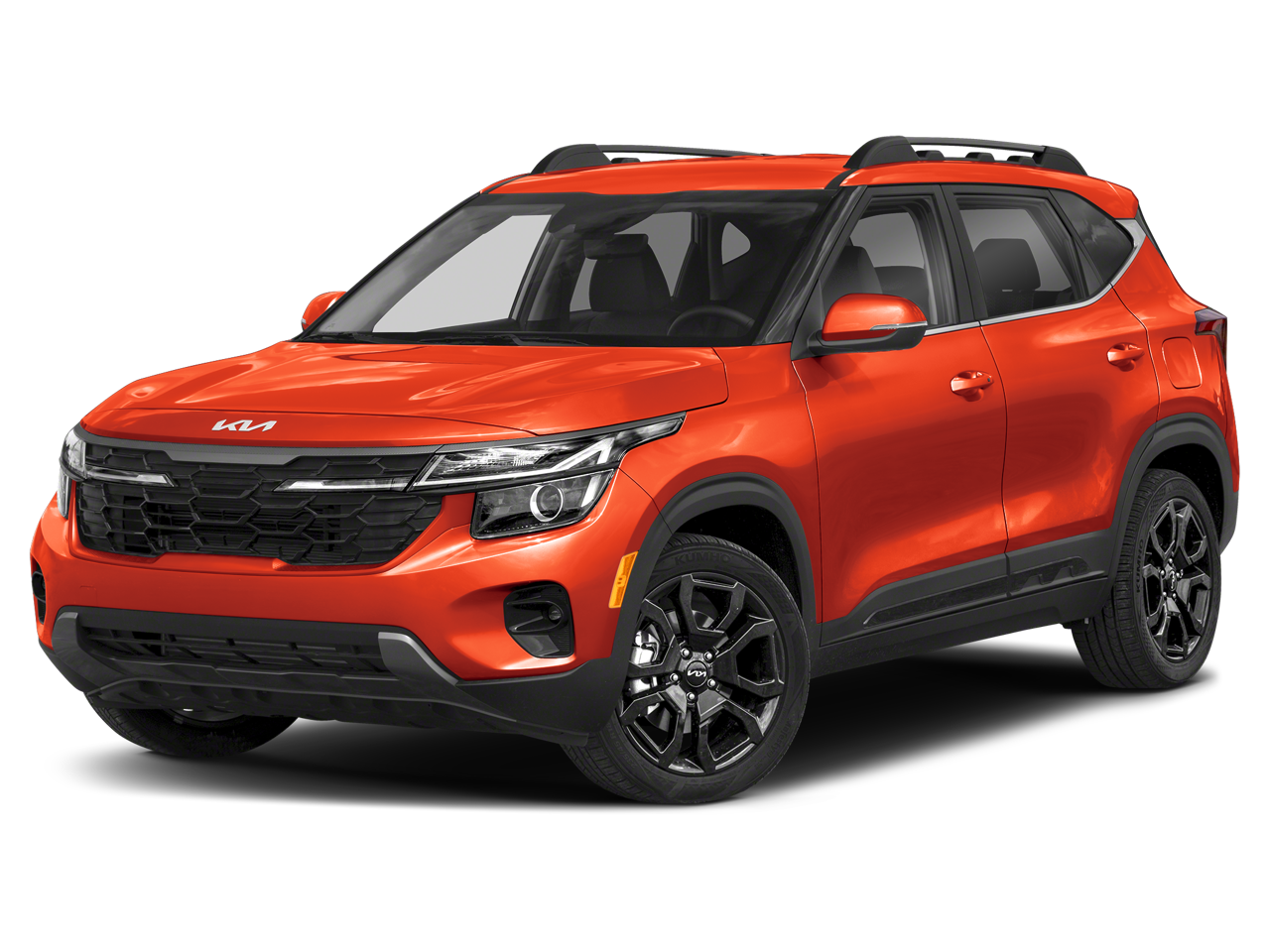 2024 Kia Seltos X-Line