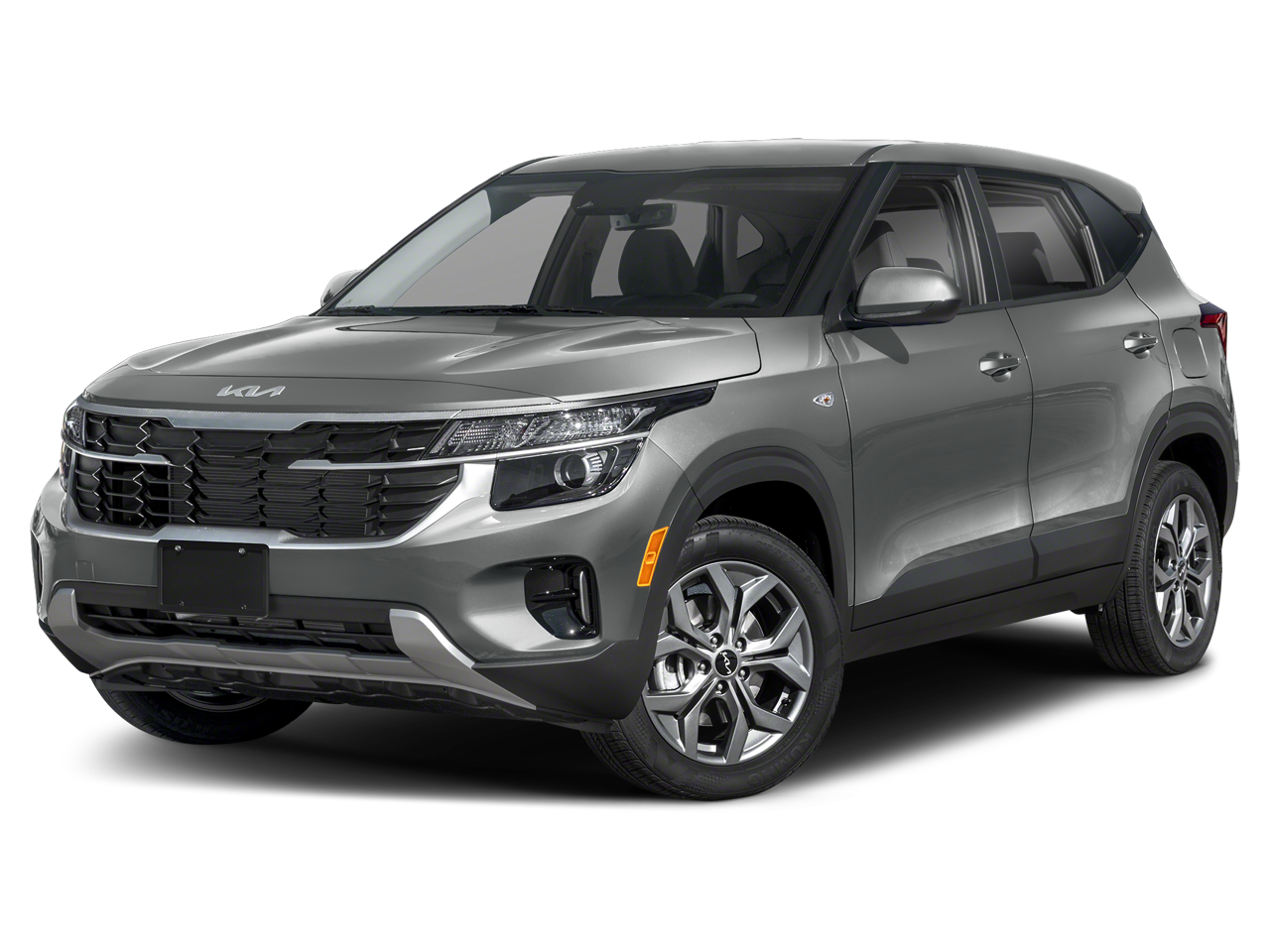 2024 Kia Seltos