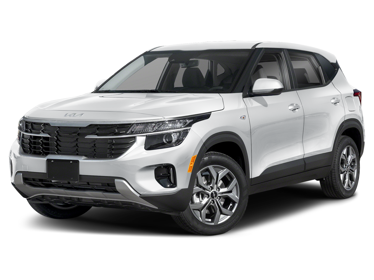 2024 Kia Seltos LX for sale in JOHNSTOWN, PA