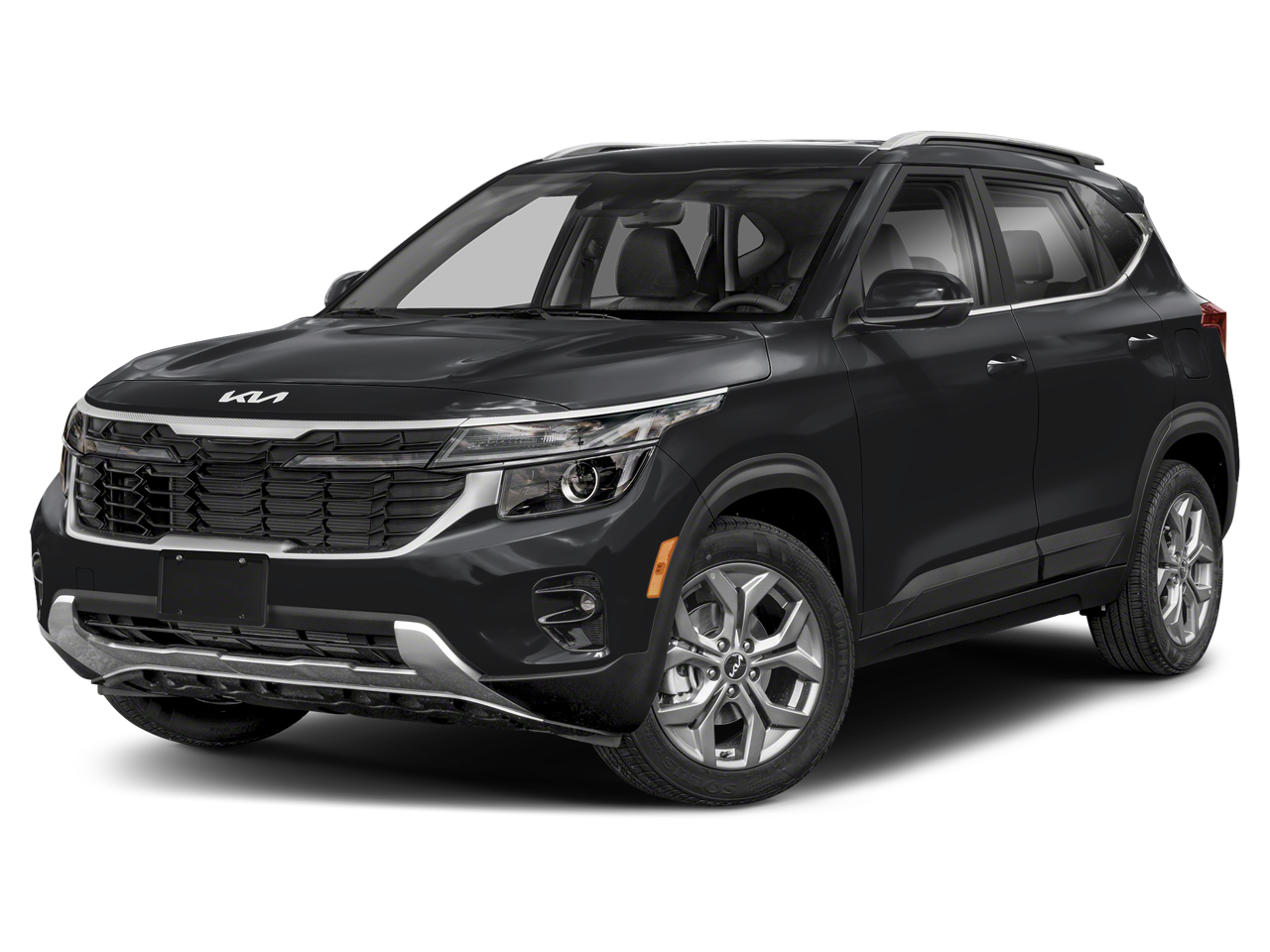 2024 Kia Seltos