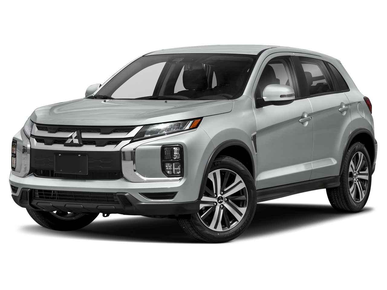 2024 Mitsubishi Outlander Sport 2.0 SE AWC CVT's photo