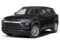 2025 Chevrolet Trailblazer AWD LS