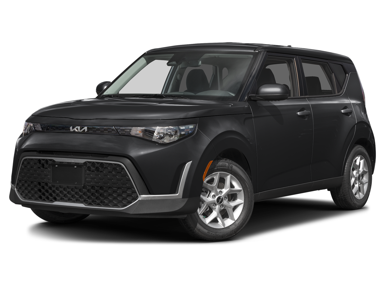2025 Kia Soul LX for sale in JOHNSTOWN, PA
