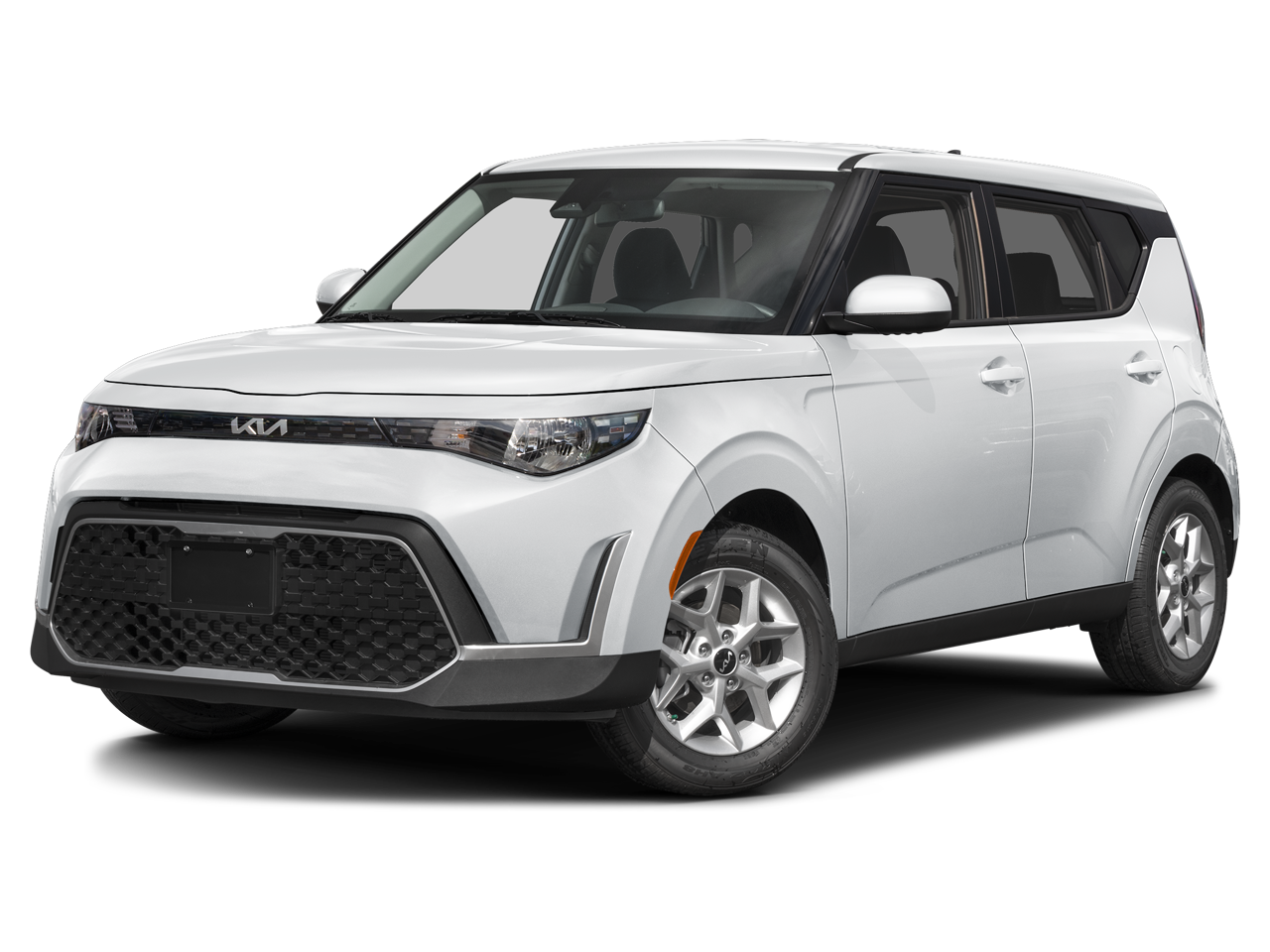2025 Kia Soul LX for sale in JOHNSTOWN, PA