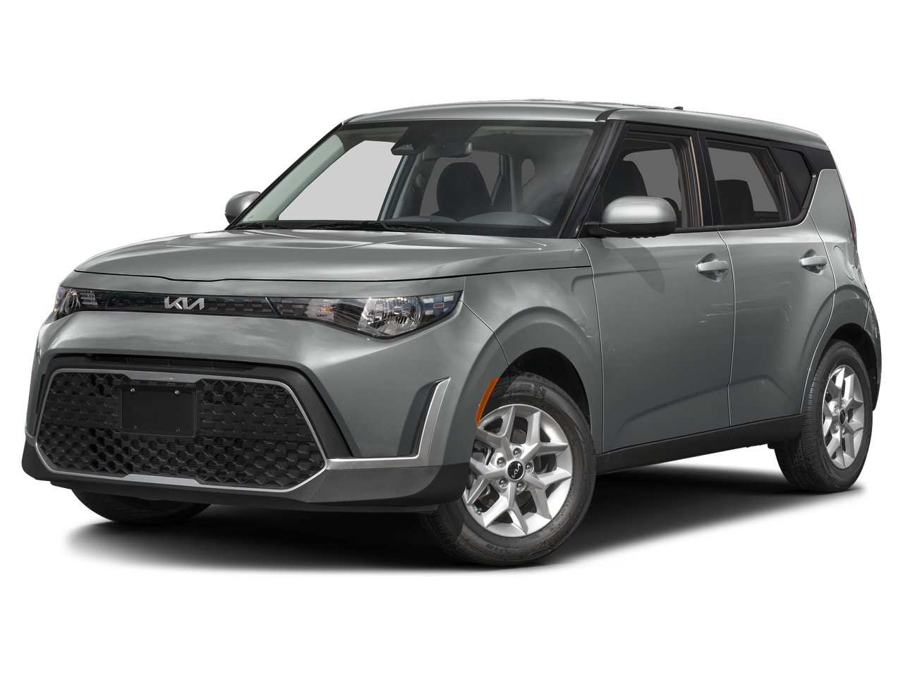 2025 Kia Soul LX for sale in JOHNSTOWN, PA
