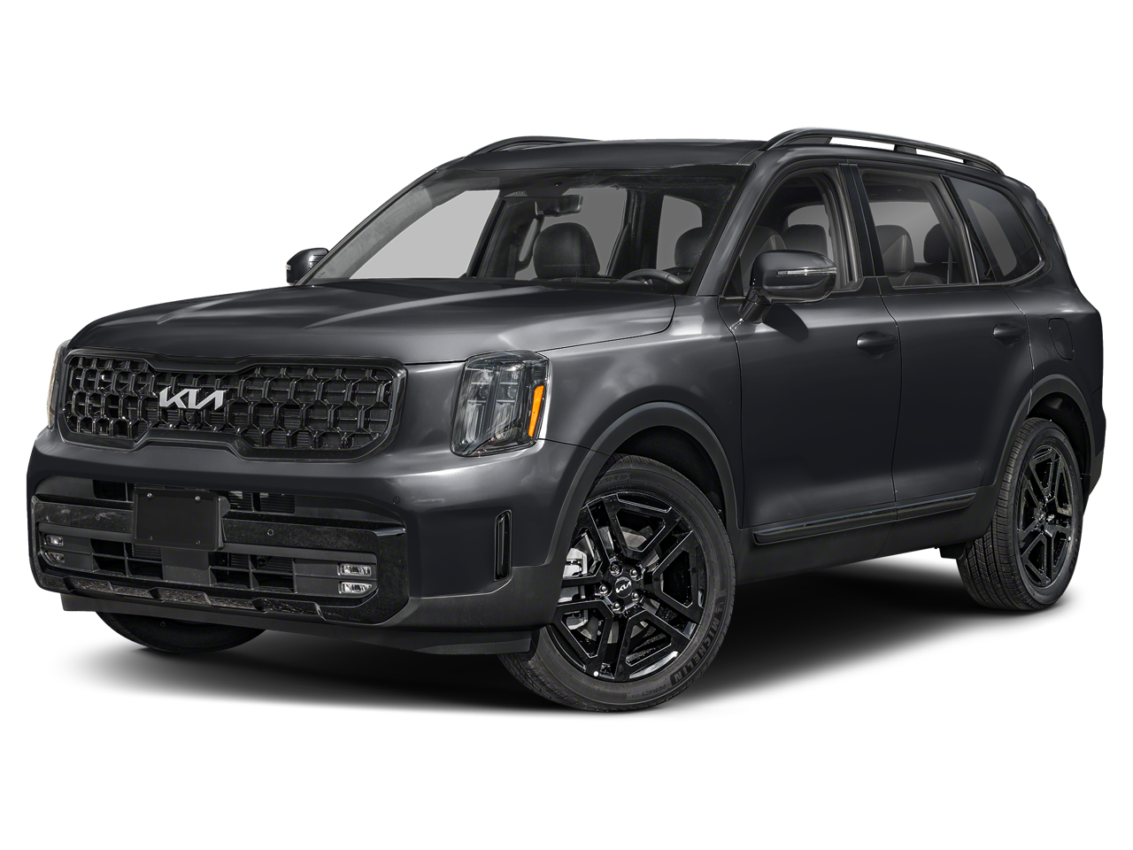 2025 Kia Telluride SX Prestige X-Line