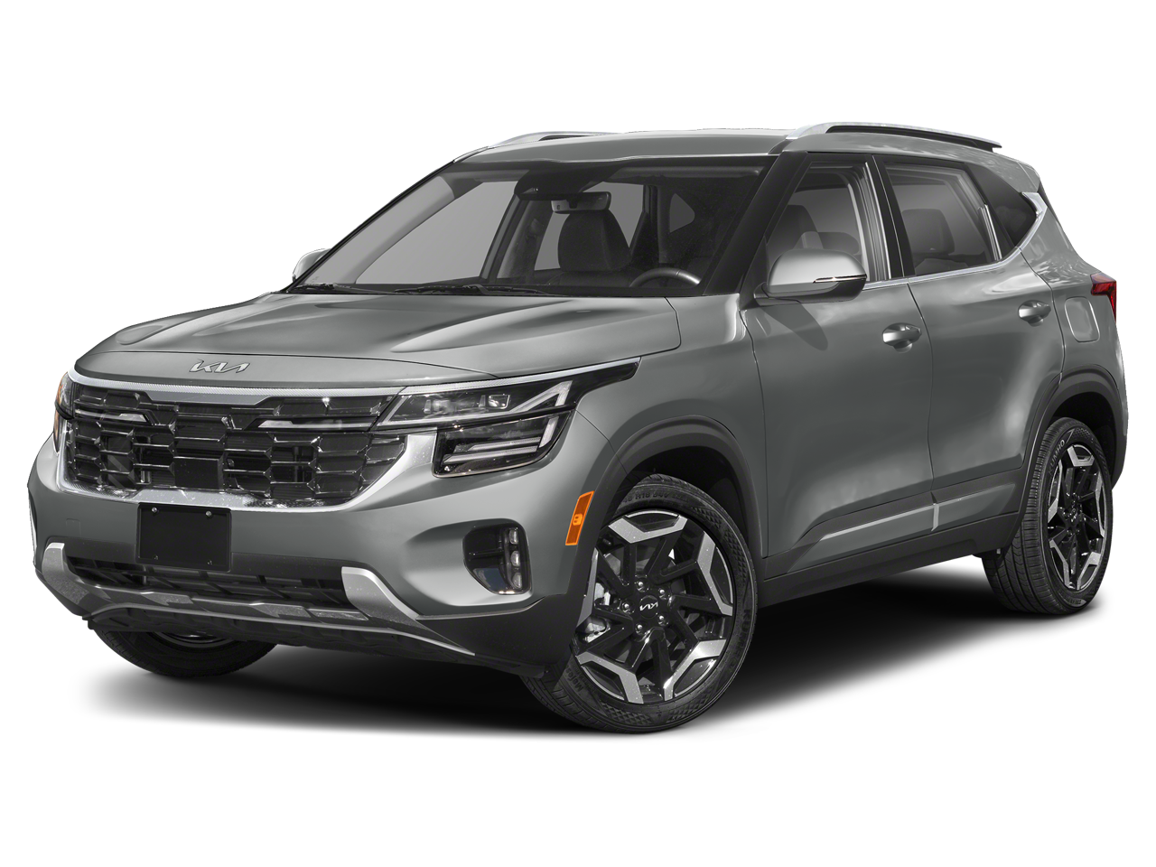 2025 Kia Seltos SX Turbo