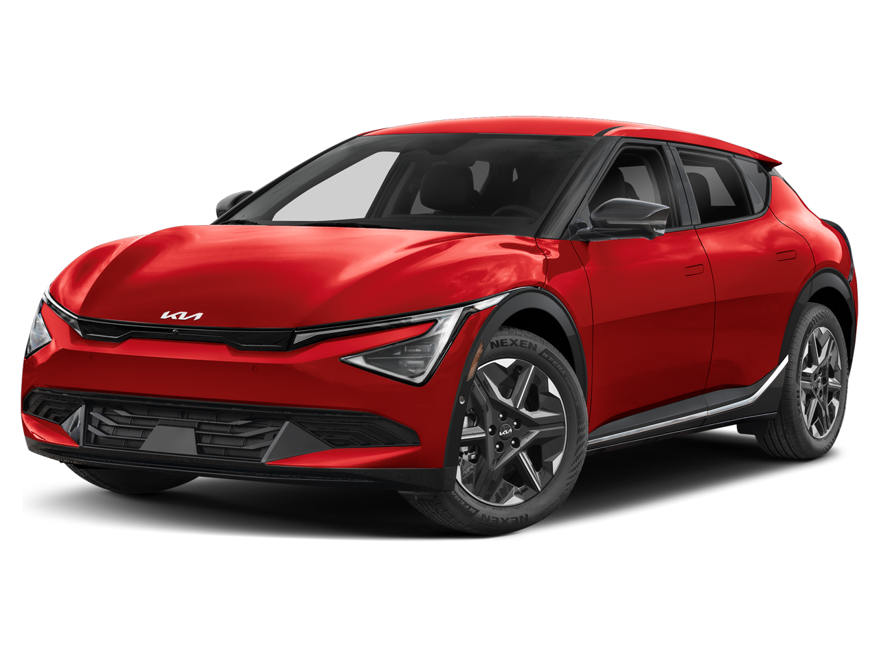 2025 Kia EV6 Light L/R AWD's photo
