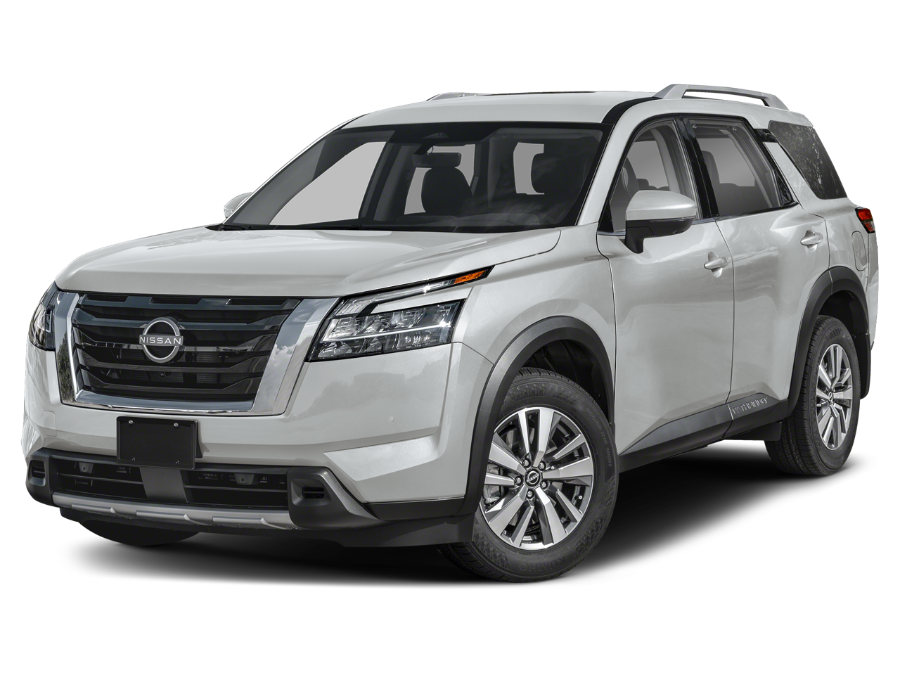 2025 Nissan Pathfinder SL for sale in JOHNSTOWN, PA