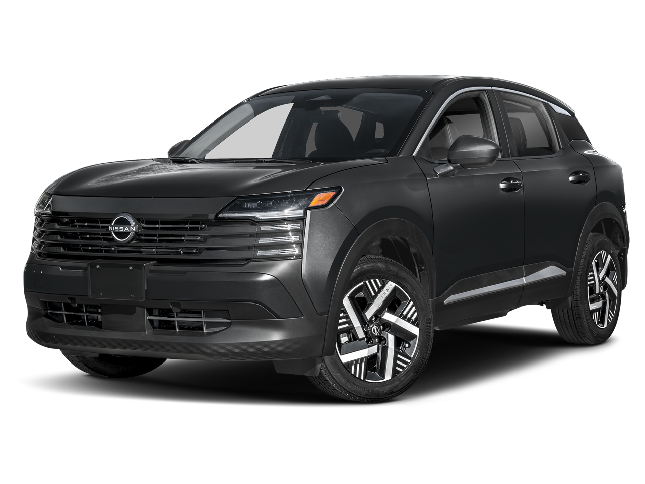 2025 Nissan Kicks SV Intelligent AWD