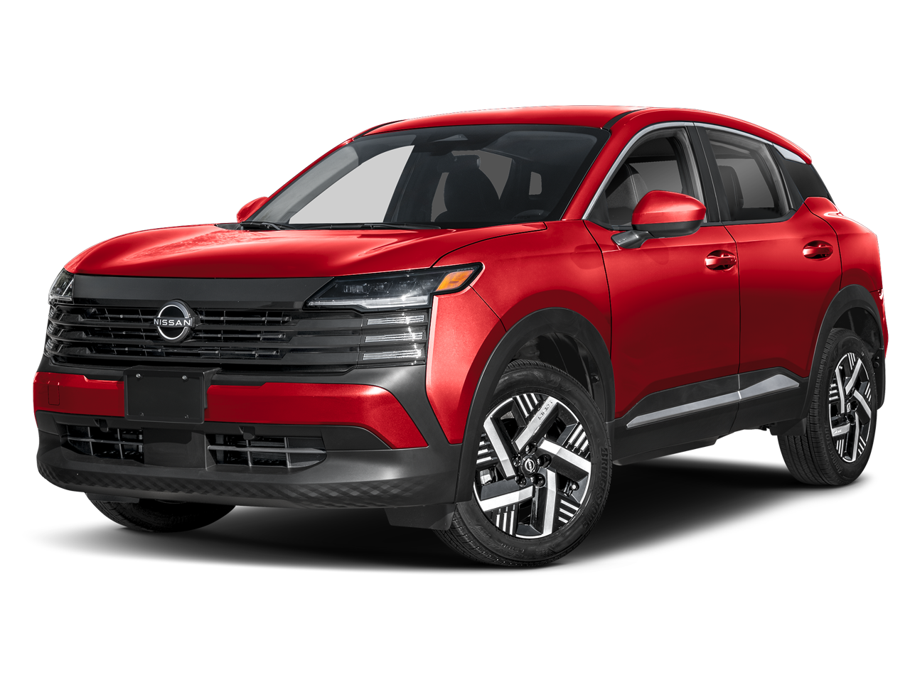 2025 Nissan Kicks SV Intelligent AWD