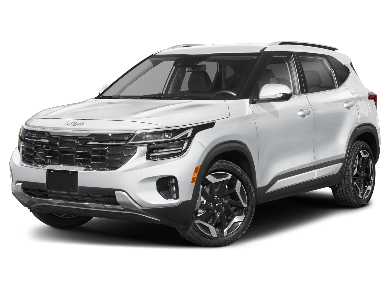 2026 Kia Seltos 1.6 SX AWD's photo