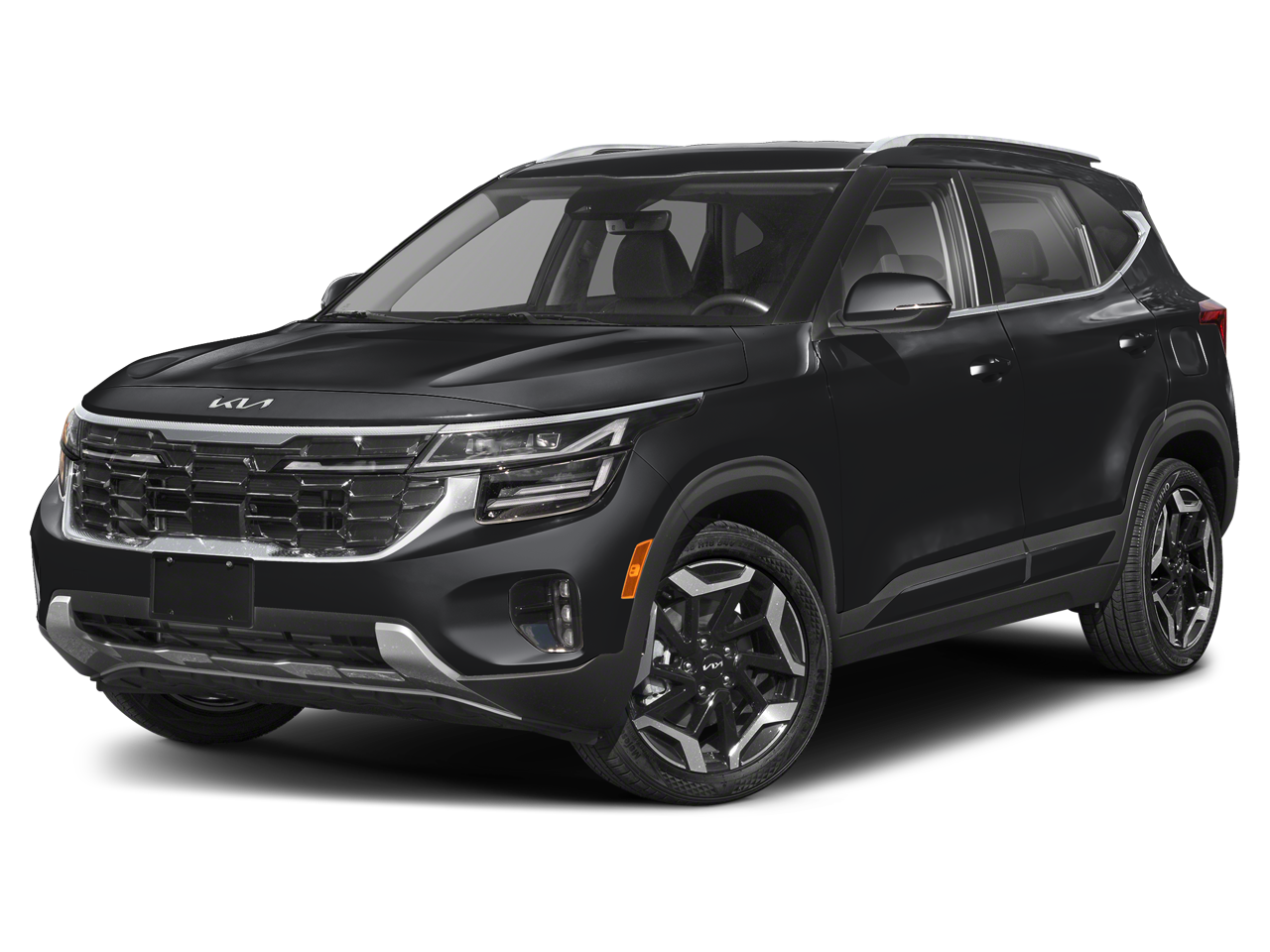 2026 Kia Seltos