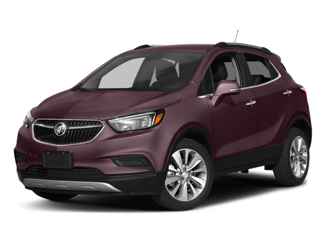 2017 Buick Encore Preferred II AWD's photo