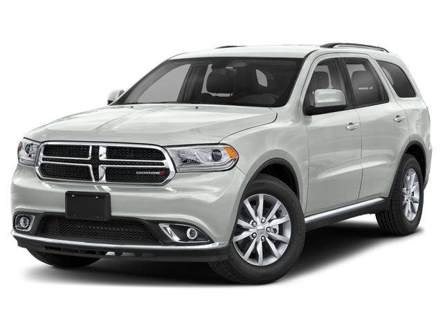2019 Dodge Durango SXT AWD