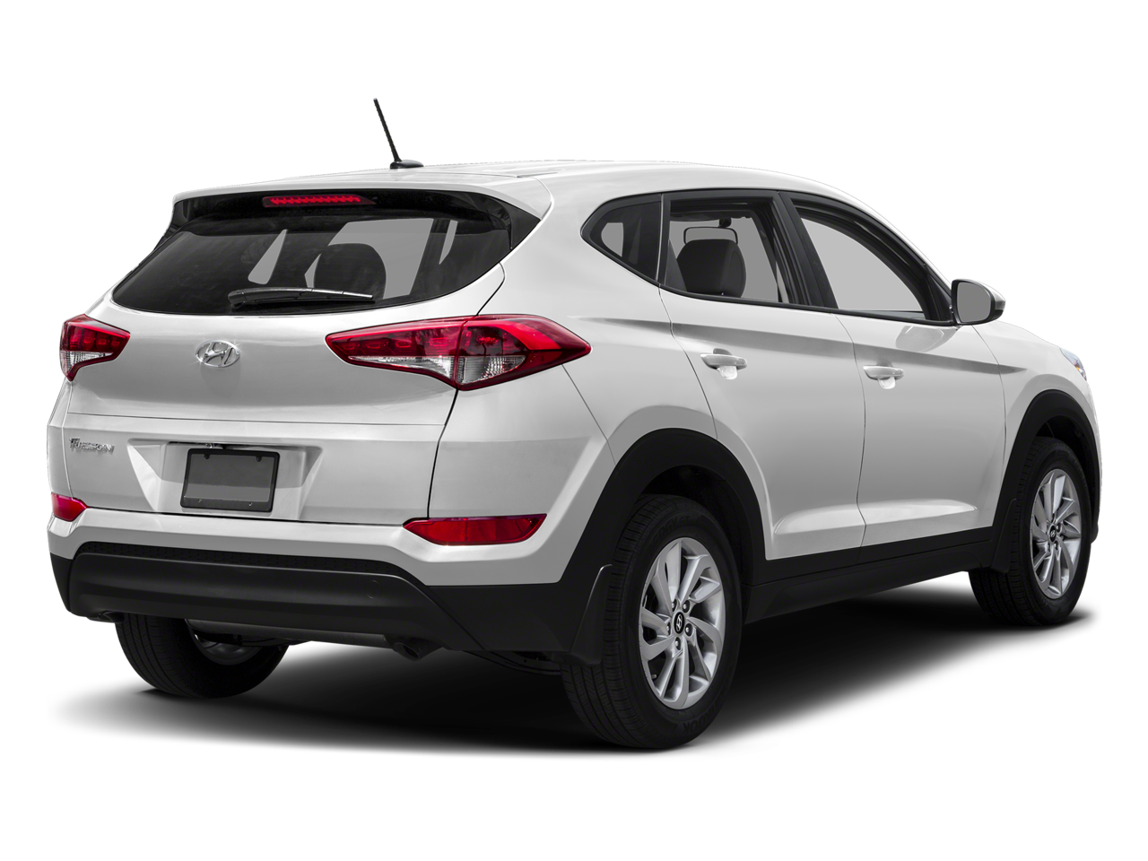 Used 2017 Hyundai Tucson SE with VIN KM8J3CA42HU440297 for sale in Johnstown, PA