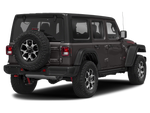 2019 Jeep Wrangler Unlimited Rubicon 4x4