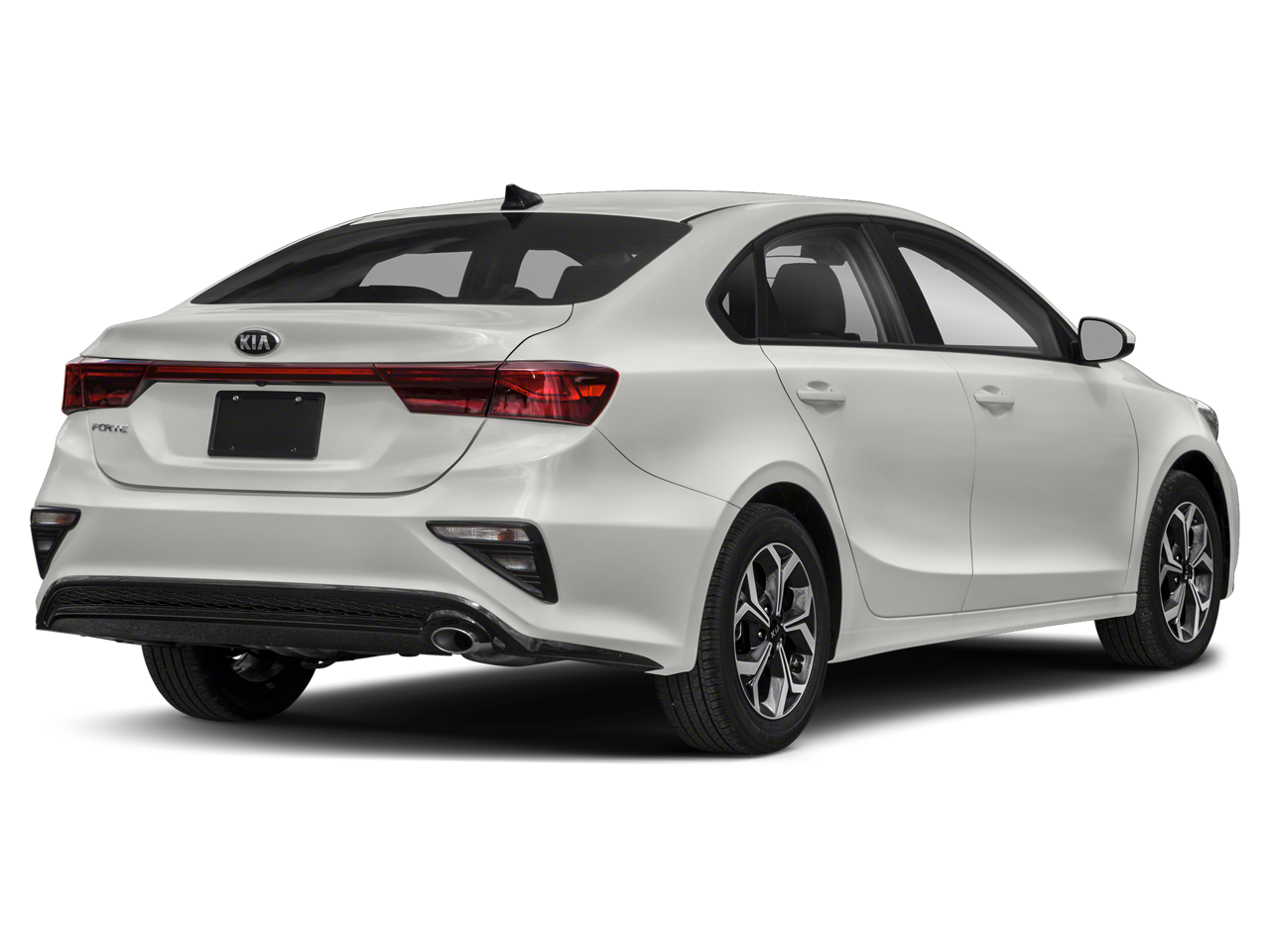 Used 2019 Kia FORTE LXS with VIN 3KPF24AD2KE083759 for sale in Johnstown, PA