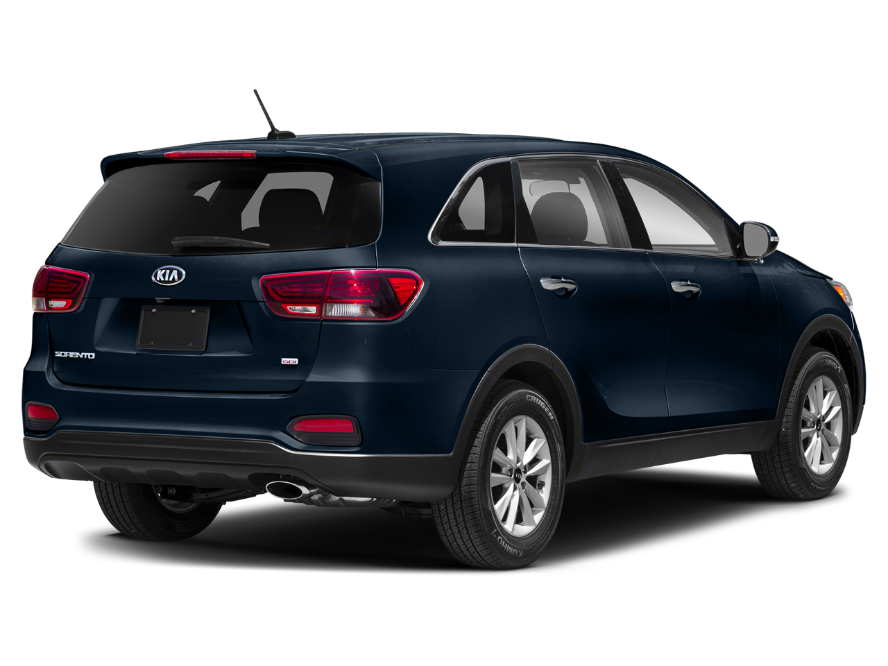 2019 Kia Sorento 2.4L LX