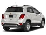 2021 Chevrolet Trax FWD LT