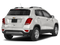 2021 Chevrolet Trax FWD LT