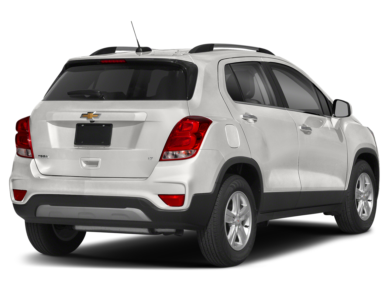 2021 Chevrolet Trax FWD LT