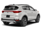 2021 Kia Sportage SX Turbo