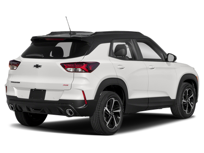 2022 Chevrolet Trailblazer AWD RS