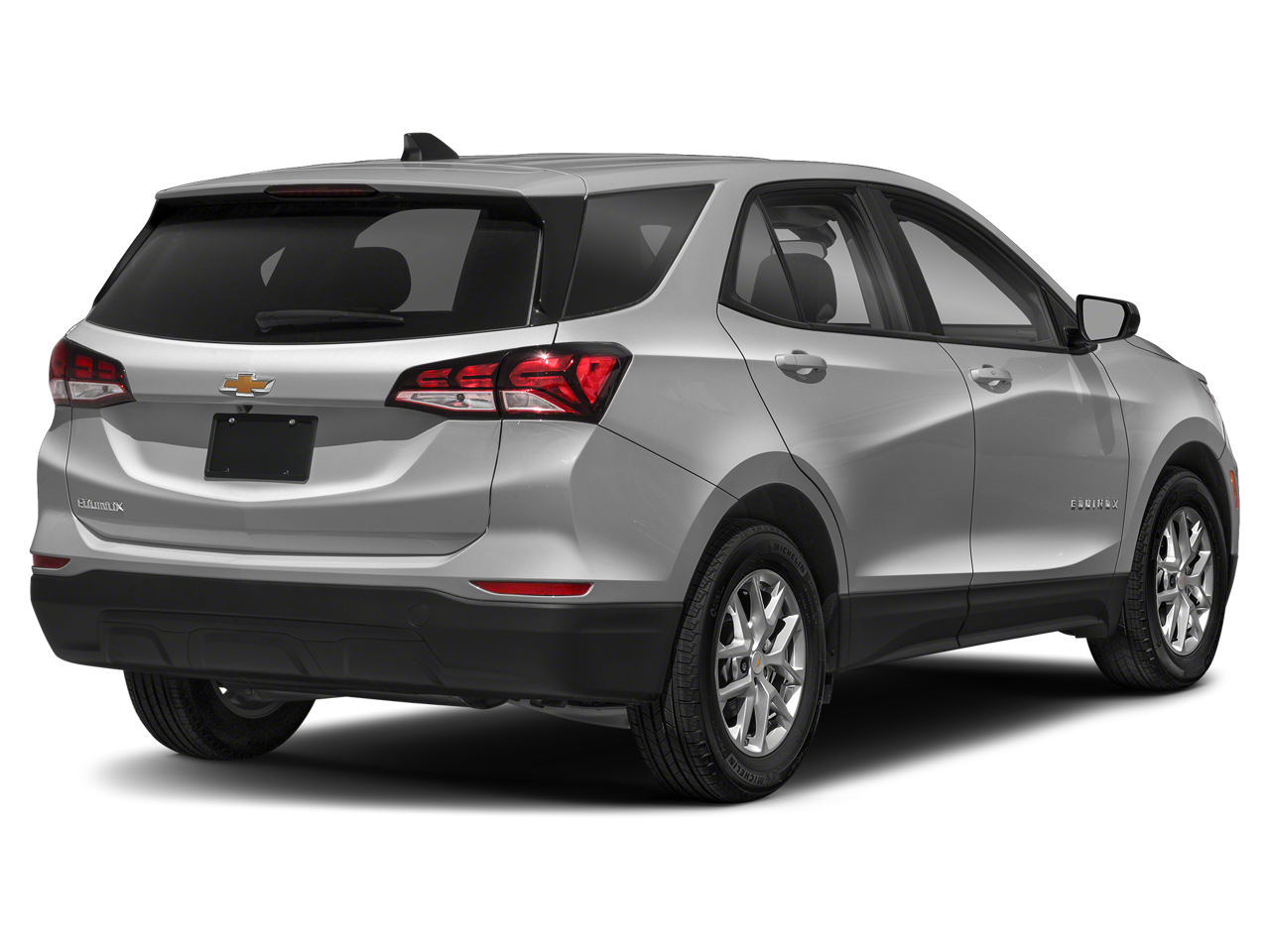 2022 Chevrolet Equinox AWD LS