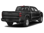 2022 Nissan Frontier Crew Cab SV 4x4