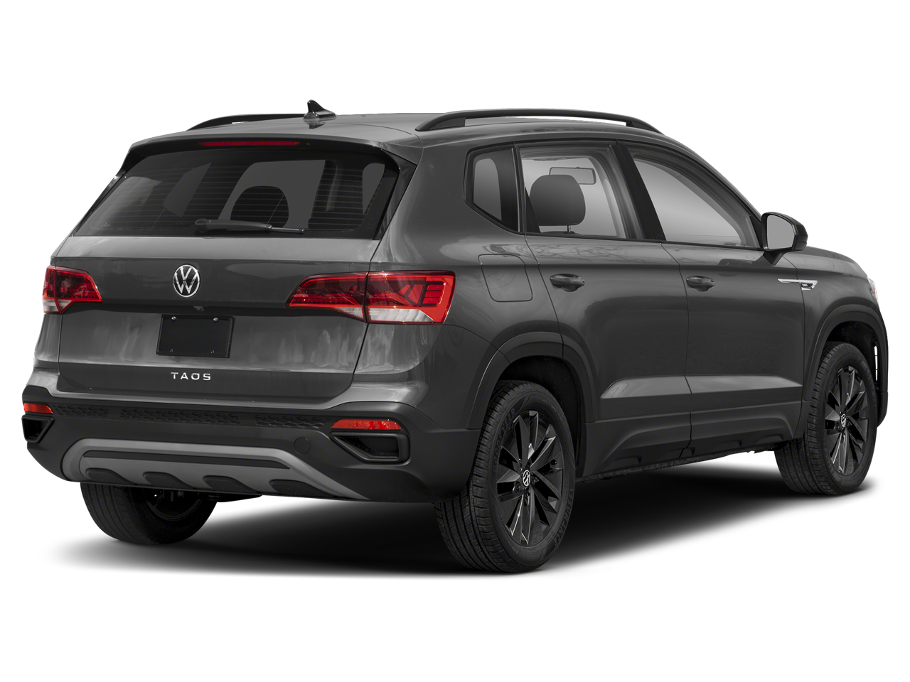 2022 Volkswagen Taos 1.5T S