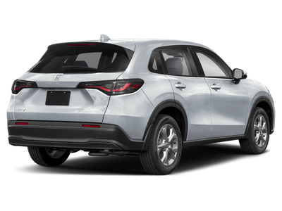 2023 Honda HR-V AWD LX