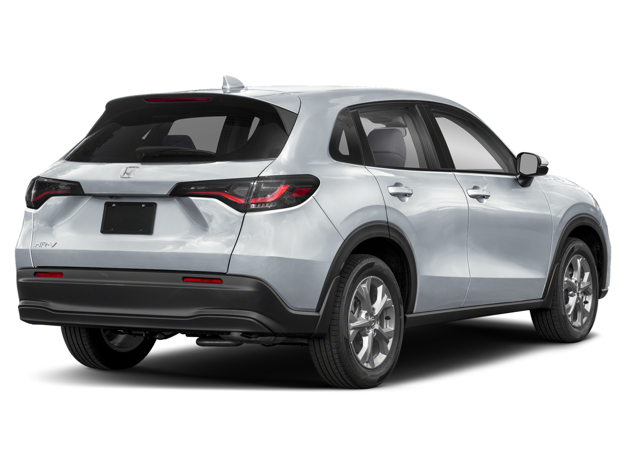 2023 Honda HR-V AWD LX