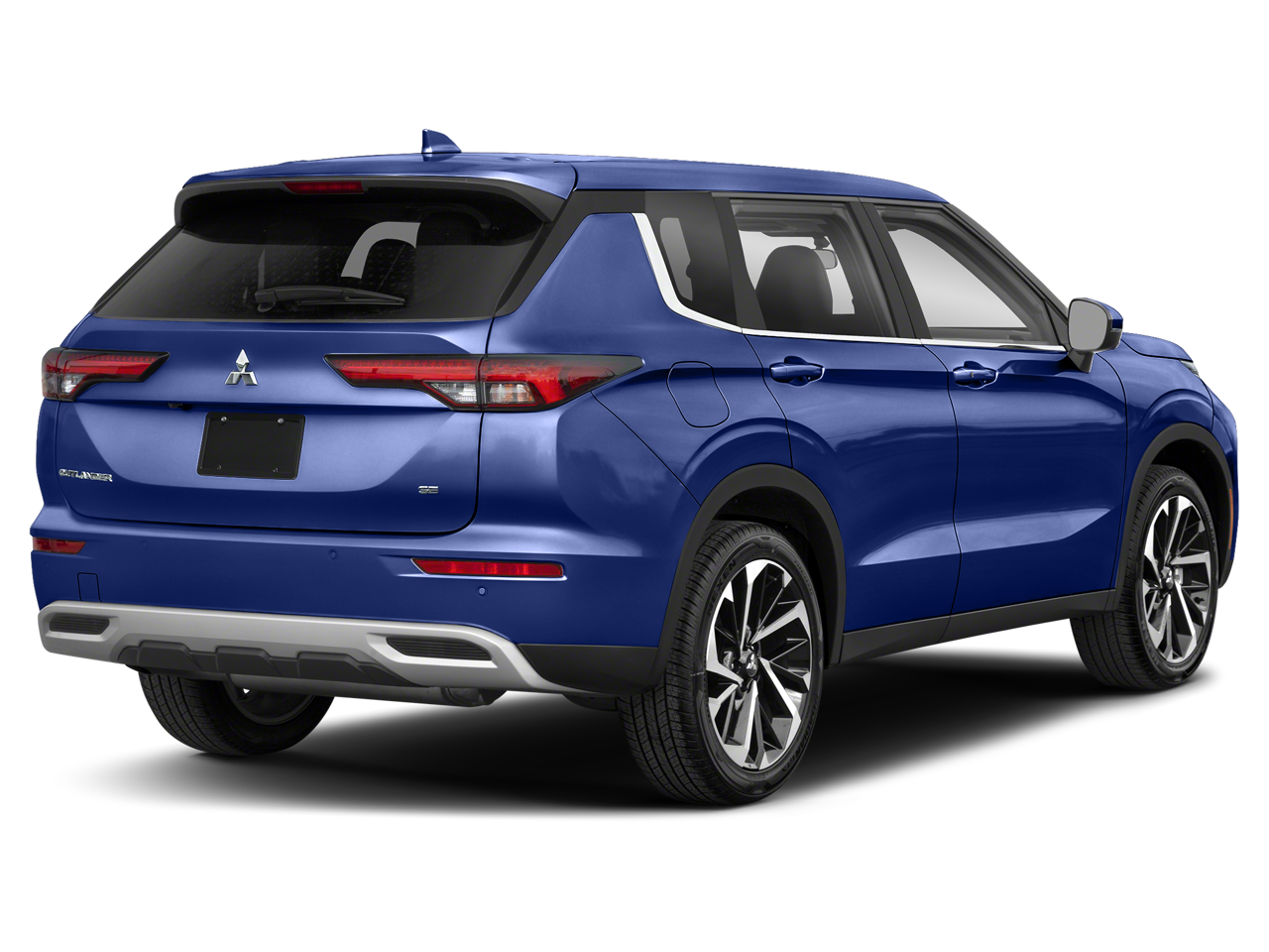 2024 Mitsubishi Outlander SE 2.5 S-AWC