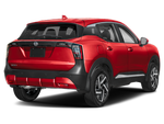 2025 Nissan Kicks SV Intelligent AWD