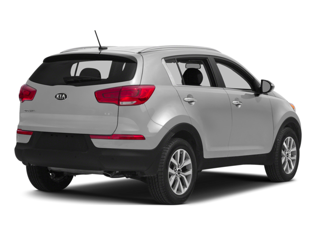 Used 2014 Kia Sportage LX with VIN KNDPB3AC8E7567123 for sale in Johnstown, PA