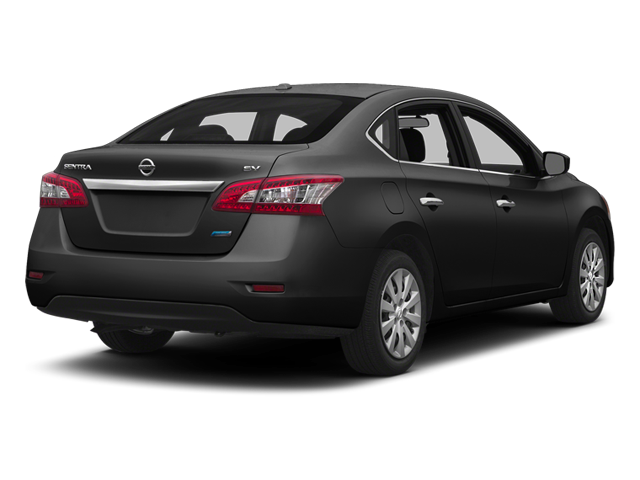 Used 2014 Nissan Sentra SV with VIN 3N1AB7AP2EY215785 for sale in Johnstown, PA