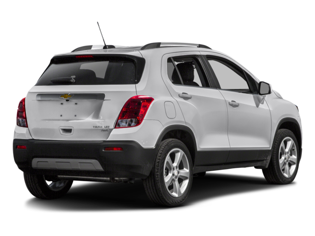 Used 2016 Chevrolet Trax LTZ with VIN 3GNCJRSB6GL161146 for sale in Johnstown, PA