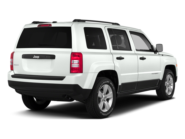 Used 2016 Jeep Patriot Sport with VIN 1C4NJRBB8GD531956 for sale in Johnstown, PA